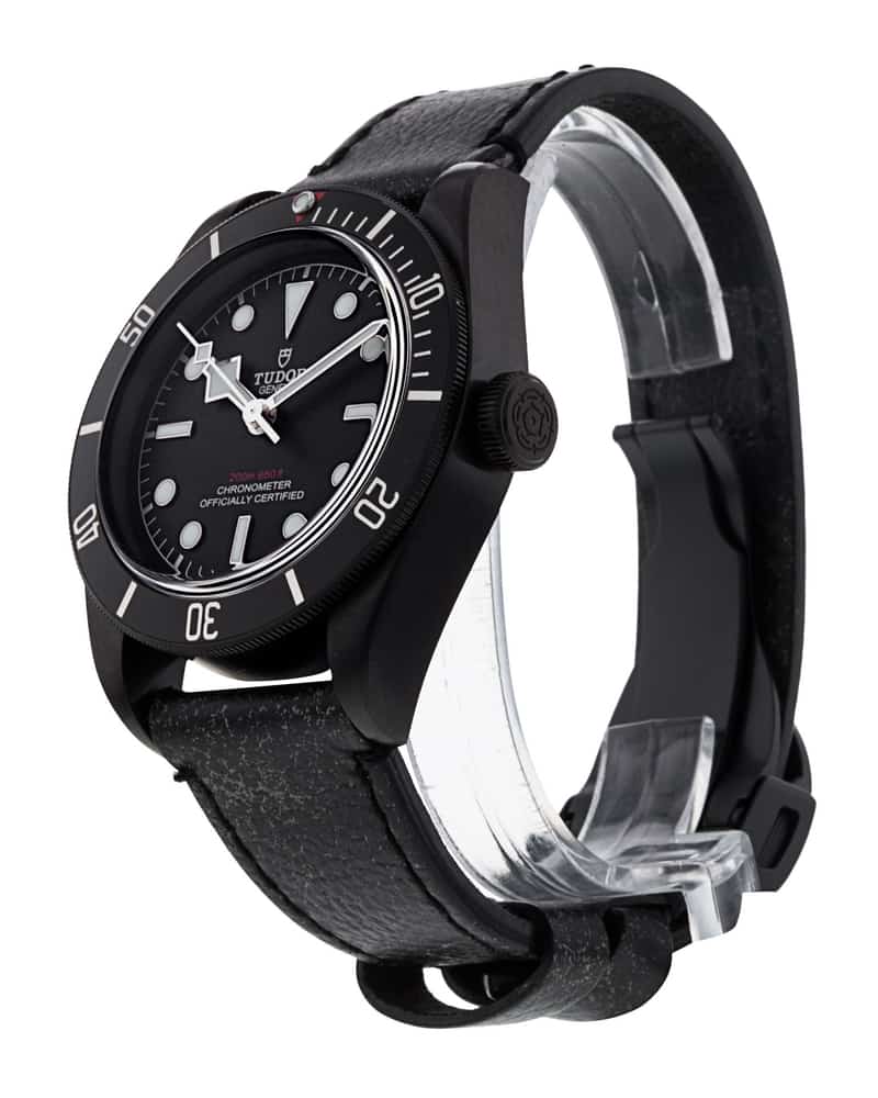 Tudor Black Bay M79230DK-0007